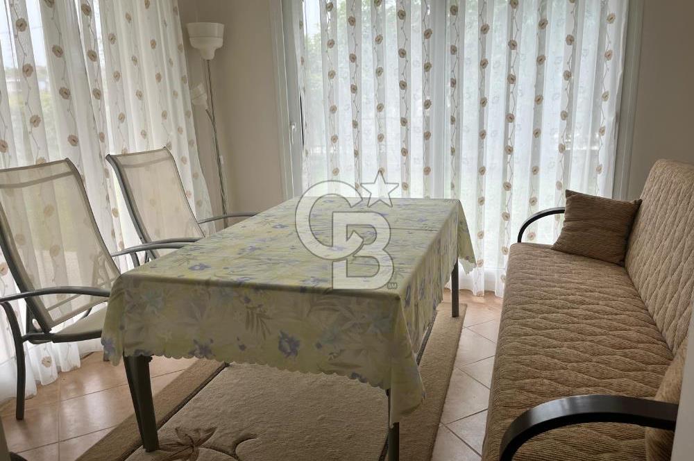 Çeşme Sakarya mahallesi sezonluk kiralık villa 