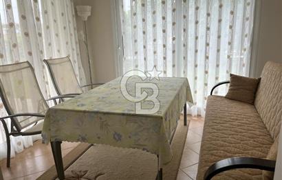 Çeşme Sakarya mahallesi sezonluk kiralık villa 