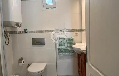 Çeşme Sakarya mahallesi sezonluk kiralık villa 