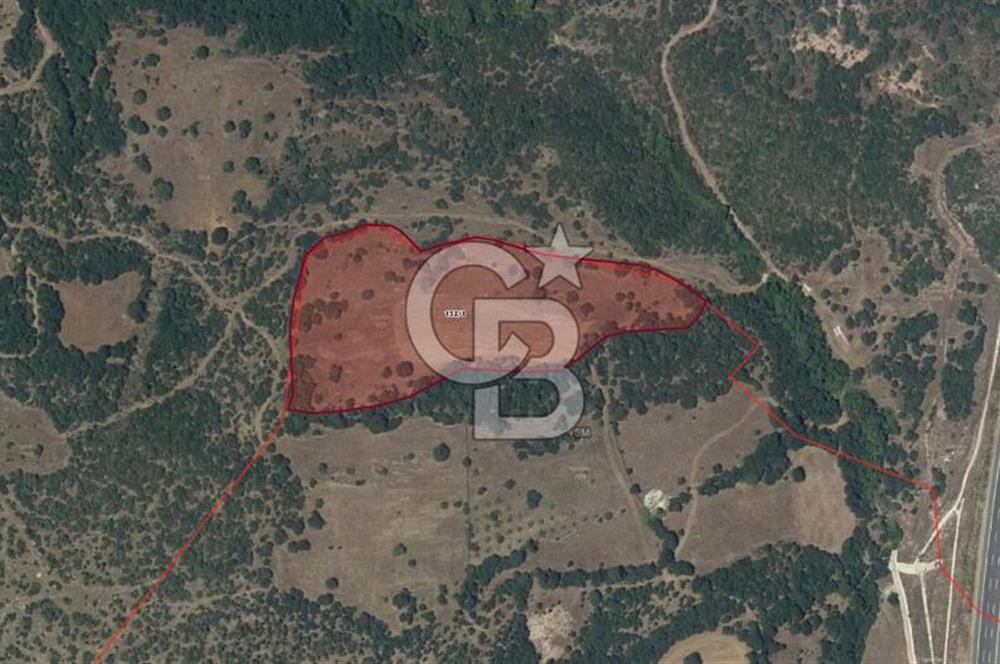 Balıkesir Savaştepe Yunakdere'de Satılık Yatırımlık Tarla