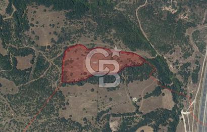 Balıkesir Savaştepe Yunakdere'de Satılık Yatırımlık Tarla
