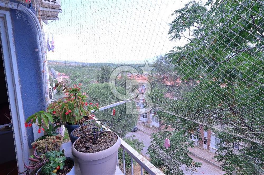 Bornova Evka 3 konutları, arakat kapalı mutfak 2+1 fırsatı..