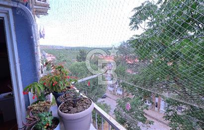 Bornova Evka 3 konutları, arakat kapalı mutfak 2+1 fırsatı..