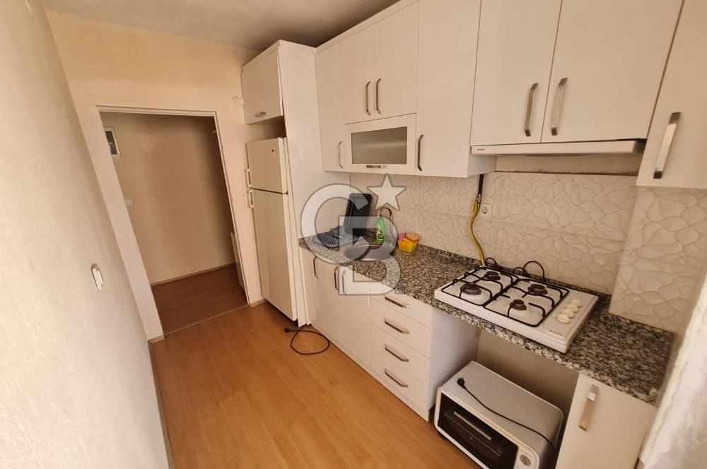 BALATÇIK MERKEZDE EŞYALI KİRALIK 1+1 KAPALI MUTFAK DAİRE CB~PH