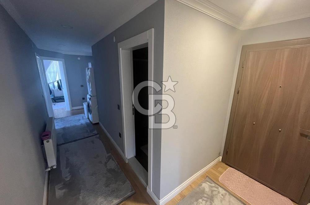 ORDU SELİMİYEDE İÇİ SIFIR YAPILI DENİZ VE ORDU MANZARALI DAİRE