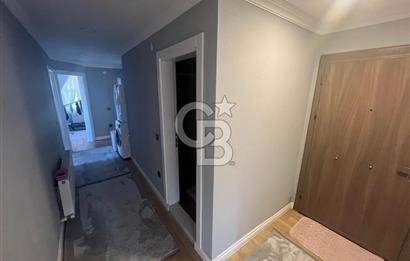 ORDU SELİMİYEDE İÇİ SIFIR YAPILI DENİZ VE ORDU MANZARALI DAİRE