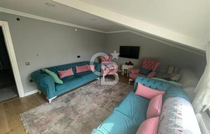 ORDU SELİMİYEDE İÇİ SIFIR YAPILI DENİZ VE ORDU MANZARALI DAİRE
