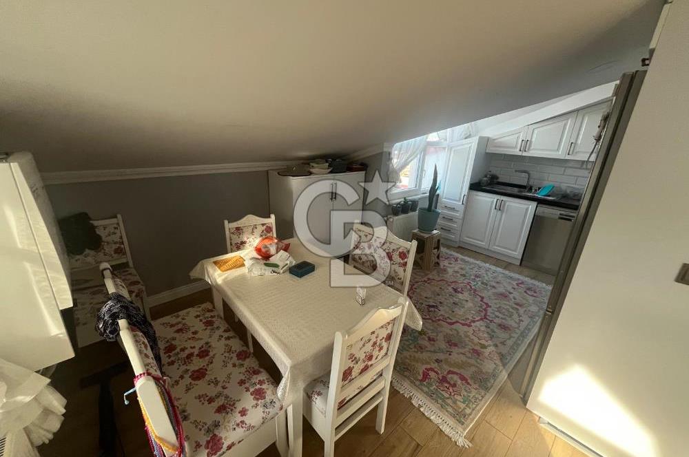 ORDU SELİMİYEDE İÇİ SIFIR YAPILI DENİZ VE ORDU MANZARALI DAİRE