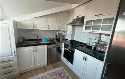 ORDU SELİMİYEDE İÇİ SIFIR YAPILI DENİZ VE ORDU MANZARALI DAİRE