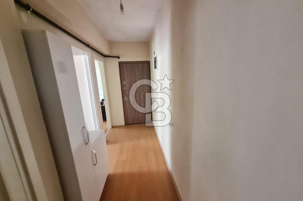 BALATÇIK MERKEZDE EŞYALI KİRALIK 1+1 KAPALI MUTFAK DAİRE CB~PH