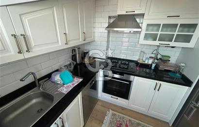 ORDU SELİMİYEDE İÇİ SIFIR YAPILI DENİZ VE ORDU MANZARALI DAİRE
