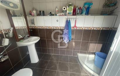 ÇANDARLI MERKEZE YAKIN  NET 65 M2 1+1 EŞYALI DAİRE