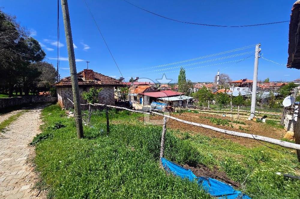 Pamukkale Güzelpınar da Satılık Fırsat 292 M² Arsa