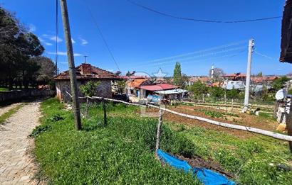 Pamukkale Güzelpınar da Satılık Fırsat 292 M² Arsa
