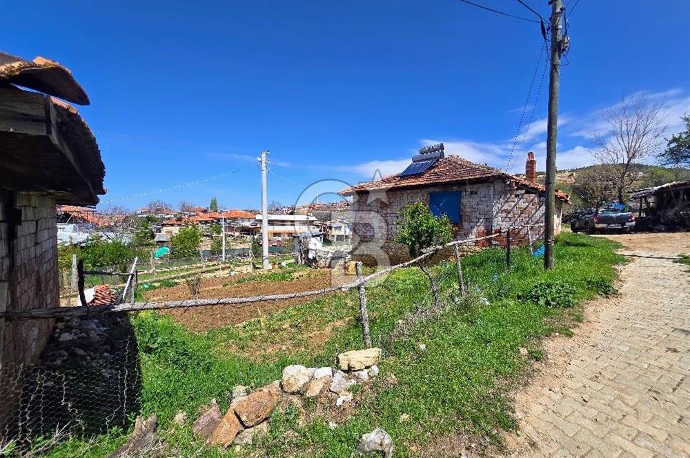 Pamukkale Güzelpınar da Satılık Fırsat 292 M² Arsa