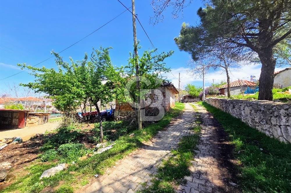 Pamukkale Güzelpınar da Satılık Fırsat 292 M² Arsa
