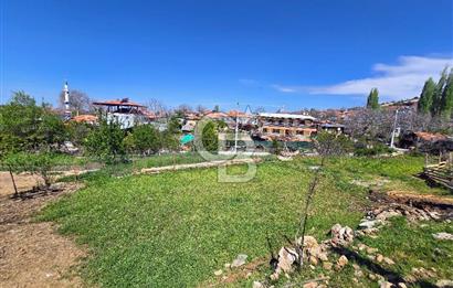 Pamukkale Güzelpınar da Satılık 212 M² Arsa