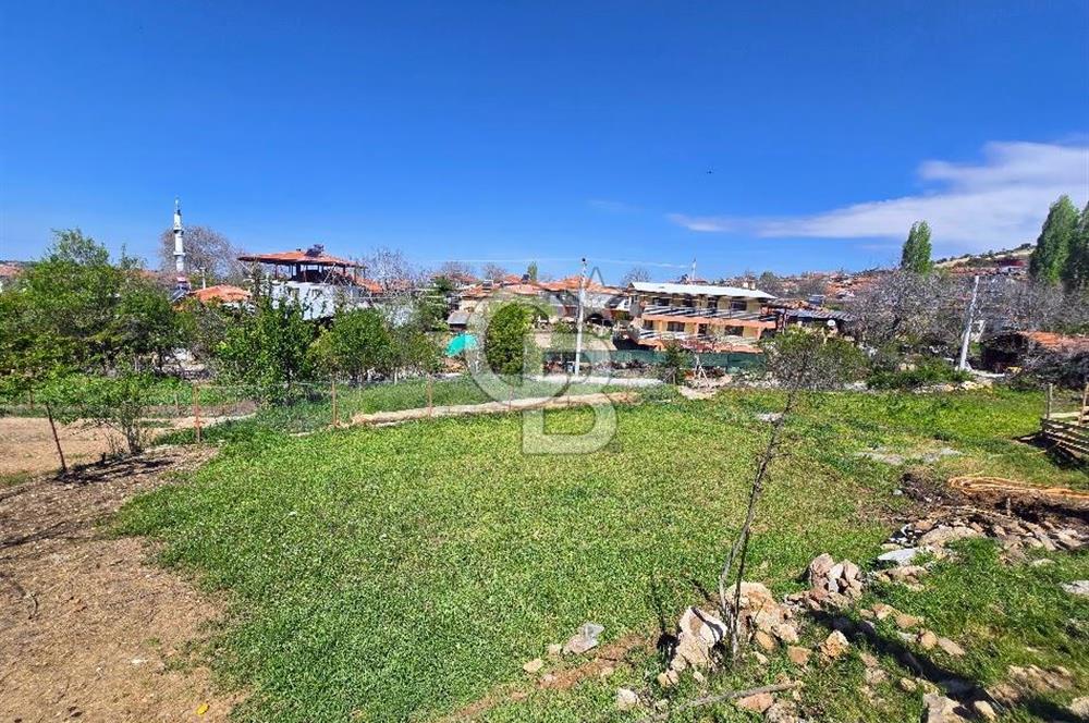 Pamukkale Güzelpınar da Satılık 212 M² Arsa