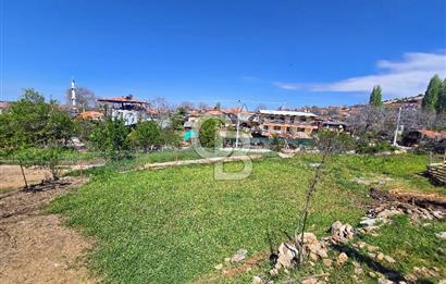 Pamukkale Güzelpınar da Satılık 212 M² Arsa