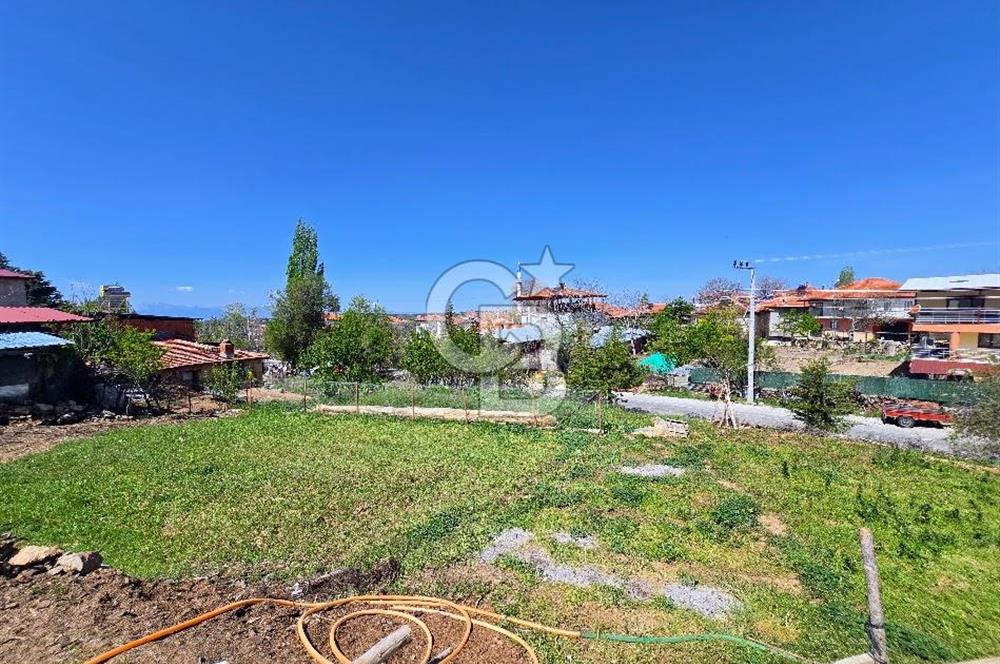 Pamukkale Güzelpınar da Satılık 212 M² Arsa