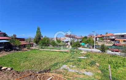 Pamukkale Güzelpınar da Satılık 212 M² Arsa