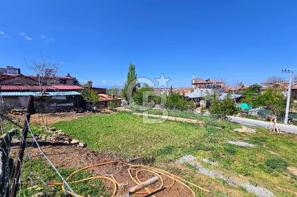 Pamukkale Güzelpınar da Satılık 212 M² Arsa