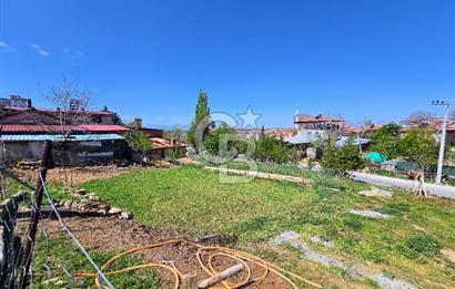Pamukkale Güzelpınar da Satılık 212 M² Arsa