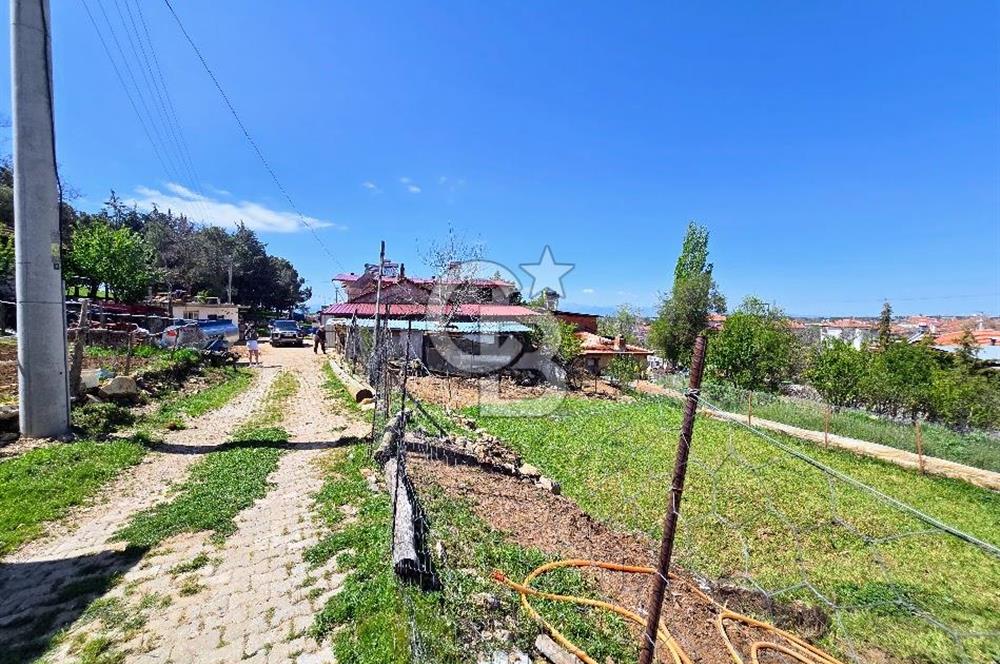Pamukkale Güzelpınar da Satılık 212 M² Arsa