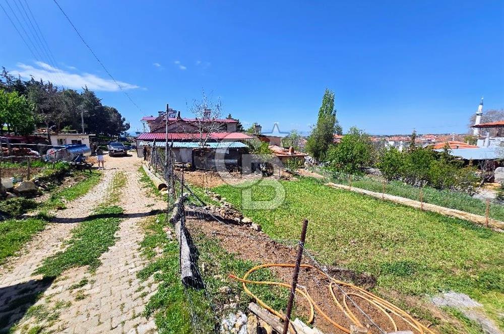 Pamukkale Güzelpınar da Satılık 212 M² Arsa