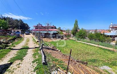 Pamukkale Güzelpınar da Satılık 212 M² Arsa