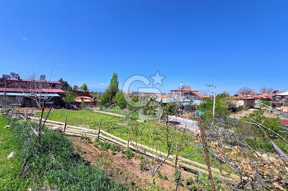 Pamukkale Güzelpınar da Satılık 212 M² Arsa