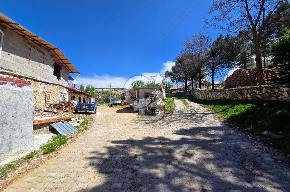 Pamukkale Güzelpınar da Satılık Fırsat 292 M² Arsa