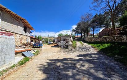 Pamukkale Güzelpınar da Satılık Fırsat 292 M² Arsa