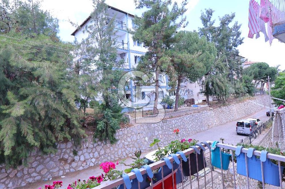 Bornova Evka 3 konutları, arakat kapalı mutfak 2+1 fırsatı..