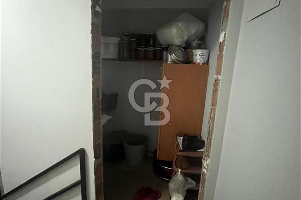 ORDU SELİMİYEDE İÇİ SIFIR YAPILI DENİZ VE ORDU MANZARALI DAİRE