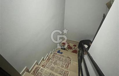 ORDU SELİMİYEDE İÇİ SIFIR YAPILI DENİZ VE ORDU MANZARALI DAİRE