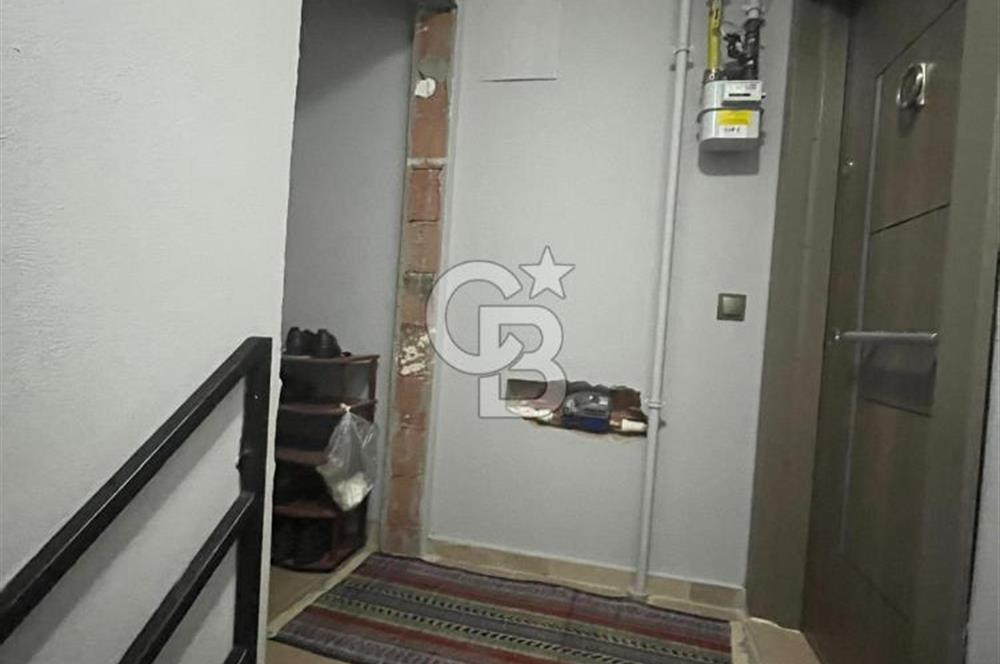ORDU SELİMİYEDE İÇİ SIFIR YAPILI DENİZ VE ORDU MANZARALI DAİRE