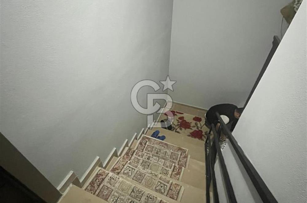 ORDU SELİMİYEDE İÇİ SIFIR YAPILI DENİZ VE ORDU MANZARALI DAİRE