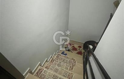 ORDU SELİMİYEDE İÇİ SIFIR YAPILI DENİZ VE ORDU MANZARALI DAİRE