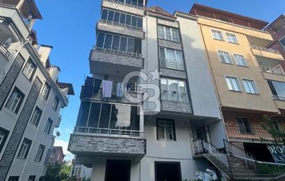 ORDU SELİMİYEDE İÇİ SIFIR YAPILI DENİZ VE ORDU MANZARALI DAİRE
