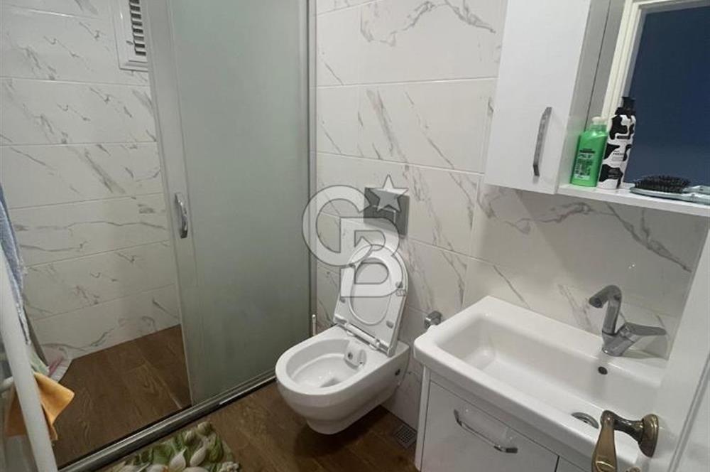 ORDU SELİMİYEDE İÇİ SIFIR YAPILI DENİZ VE ORDU MANZARALI DAİRE
