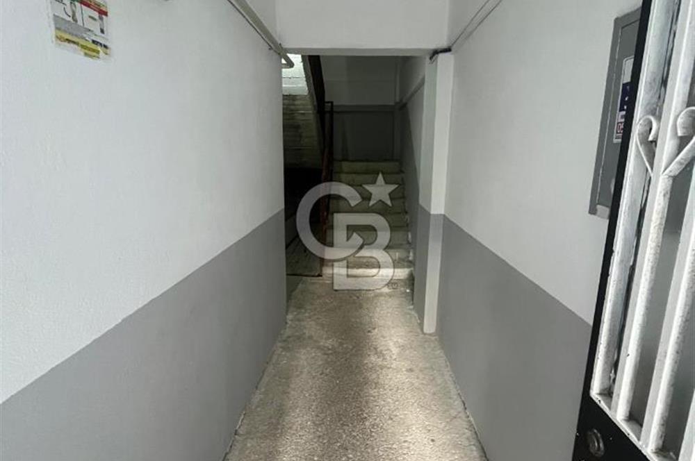 ORDU SELİMİYEDE İÇİ SIFIR YAPILI DENİZ VE ORDU MANZARALI DAİRE