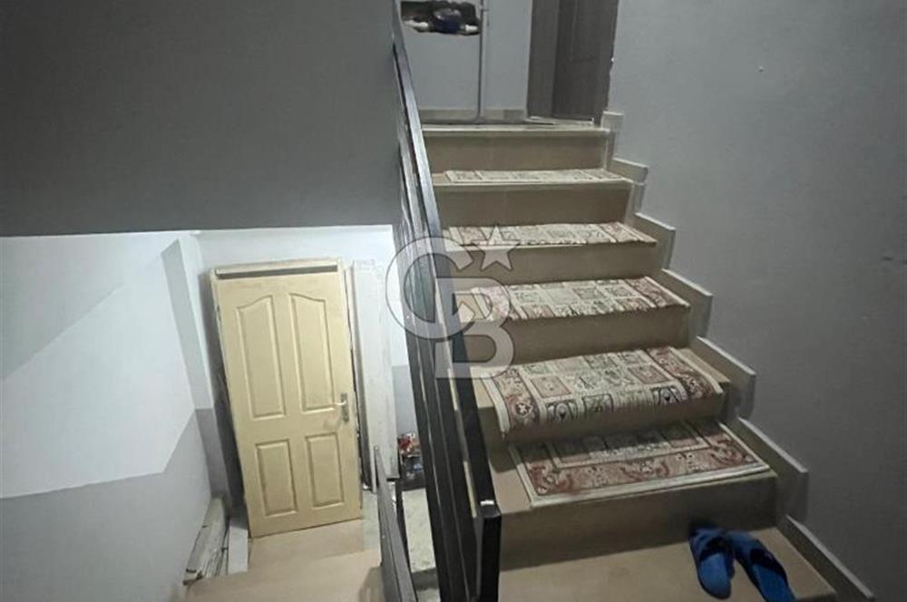 ORDU SELİMİYEDE İÇİ SIFIR YAPILI DENİZ VE ORDU MANZARALI DAİRE
