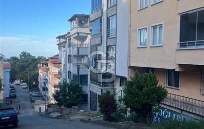ORDU SELİMİYEDE İÇİ SIFIR YAPILI DENİZ VE ORDU MANZARALI DAİRE