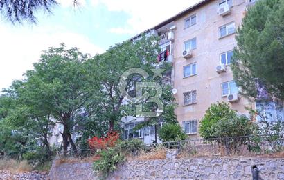 Bornova Evka 3 konutları, arakat kapalı mutfak 2+1 fırsatı..