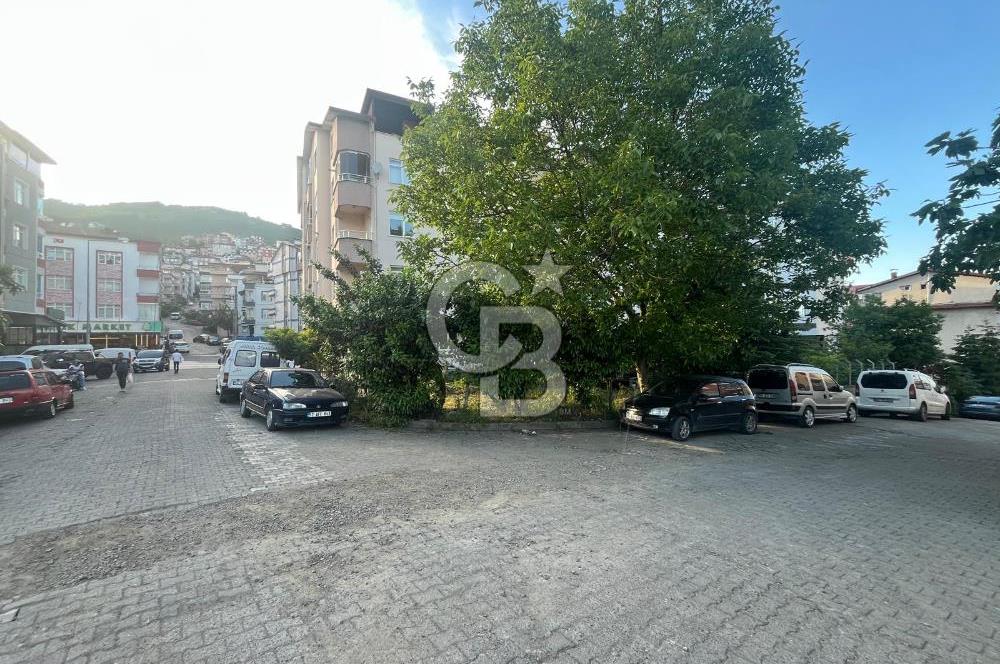 ORDU SELİMİYEDE İÇİ SIFIR YAPILI DENİZ VE ORDU MANZARALI DAİRE