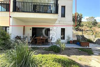 PEKSİMET' TE YILLIK KİRALIK 2+1 ÜST KAT DAİRE