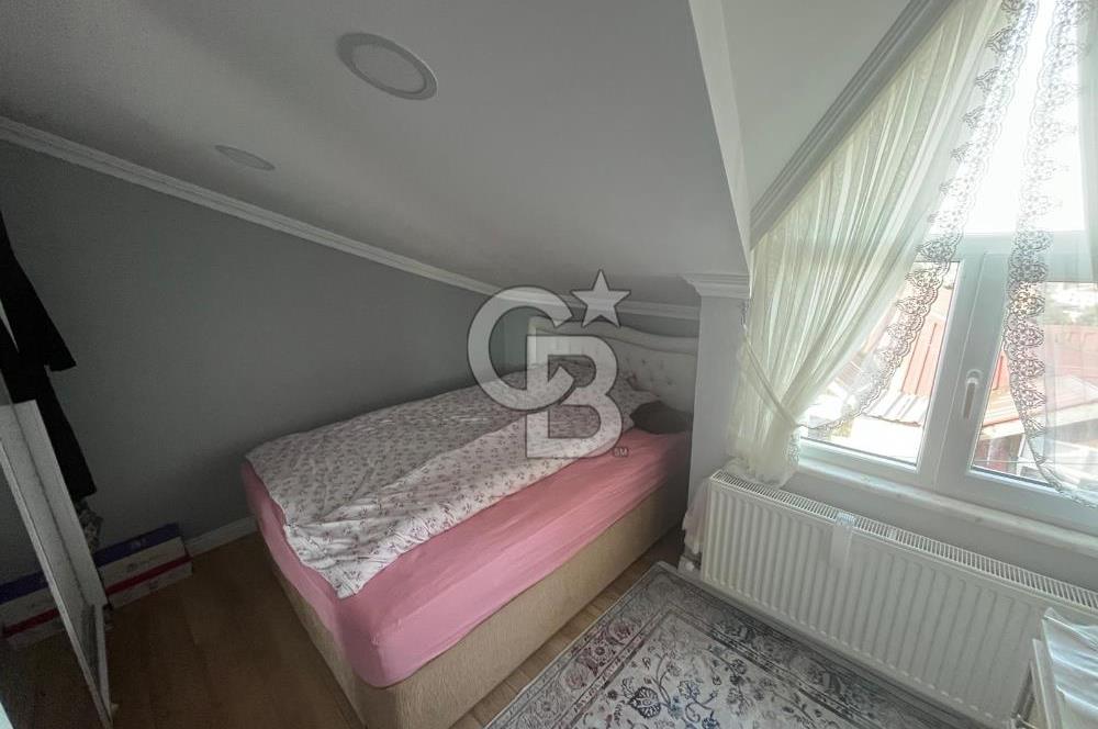 ORDU SELİMİYEDE İÇİ SIFIR YAPILI DENİZ VE ORDU MANZARALI DAİRE