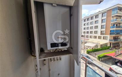 BALATÇIK MERKEZDE EŞYALI KİRALIK 1+1 KAPALI MUTFAK DAİRE CB~PH