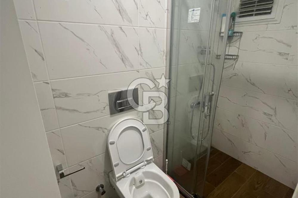 ORDU SELİMİYEDE İÇİ SIFIR YAPILI DENİZ VE ORDU MANZARALI DAİRE